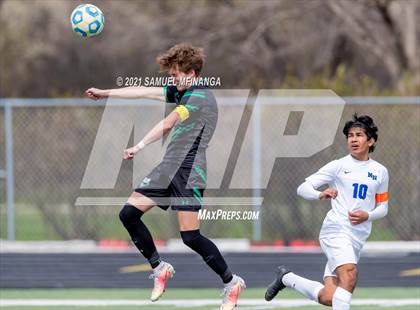 Thumbnail 3 in Millard North @ Skutt Catholic photogallery.