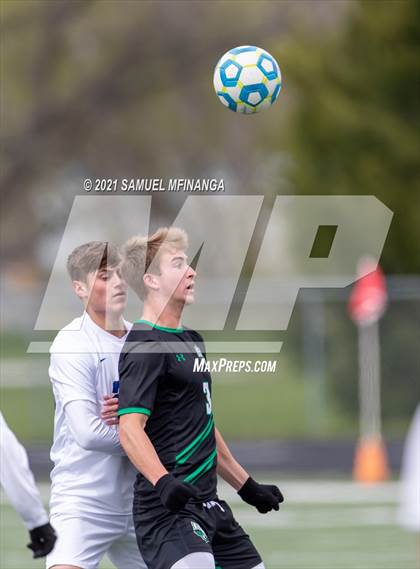 Thumbnail 1 in Millard North @ Skutt Catholic photogallery.