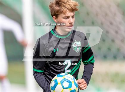 Thumbnail 1 in Millard North @ Skutt Catholic photogallery.