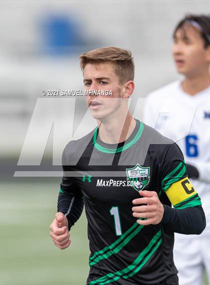 Thumbnail 3 in Millard North @ Skutt Catholic photogallery.