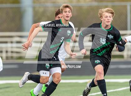 Thumbnail 1 in Millard North @ Skutt Catholic photogallery.