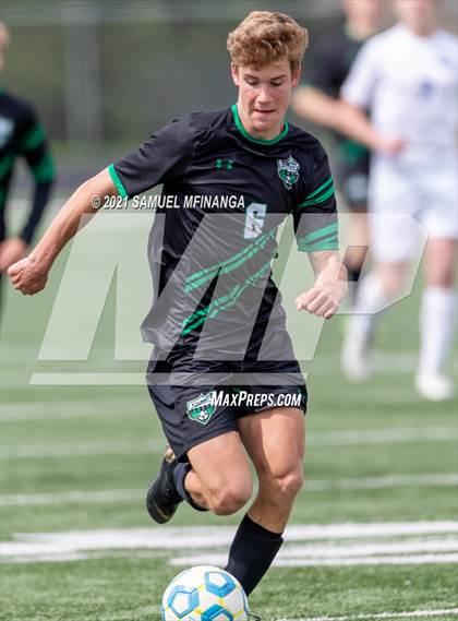 Thumbnail 3 in Millard North @ Skutt Catholic photogallery.