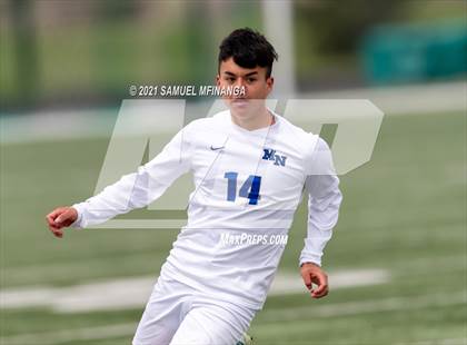 Thumbnail 3 in Millard North @ Skutt Catholic photogallery.