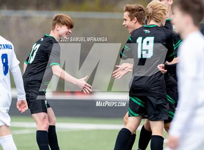 Thumbnail 2 in Millard North @ Skutt Catholic photogallery.