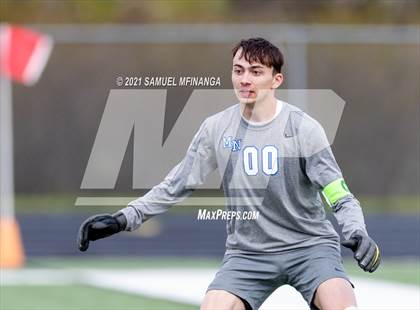 Thumbnail 3 in Millard North @ Skutt Catholic photogallery.