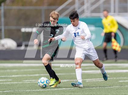 Thumbnail 1 in Millard North @ Skutt Catholic photogallery.