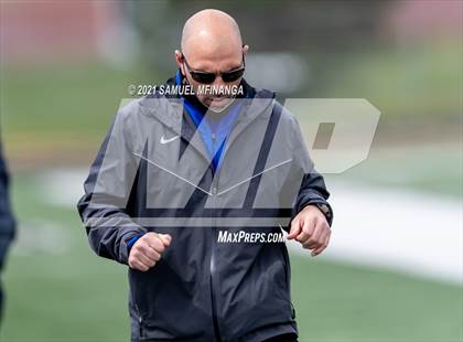 Thumbnail 1 in Millard North @ Skutt Catholic photogallery.