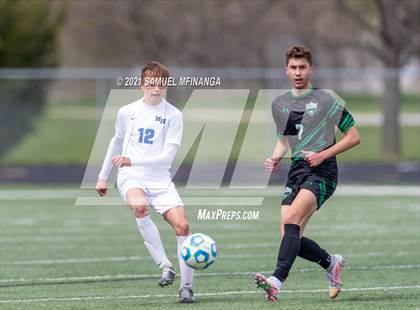Thumbnail 1 in Millard North @ Skutt Catholic photogallery.