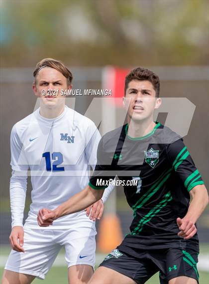 Thumbnail 2 in Millard North @ Skutt Catholic photogallery.