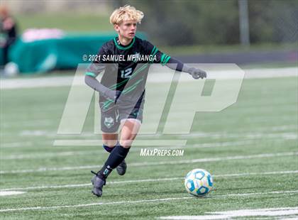 Thumbnail 1 in Millard North @ Skutt Catholic photogallery.