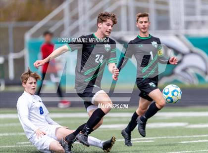 Thumbnail 2 in Millard North @ Skutt Catholic photogallery.