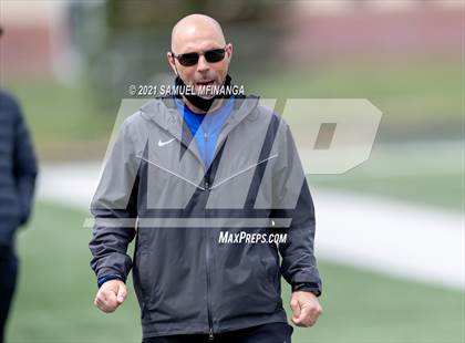 Thumbnail 3 in Millard North @ Skutt Catholic photogallery.