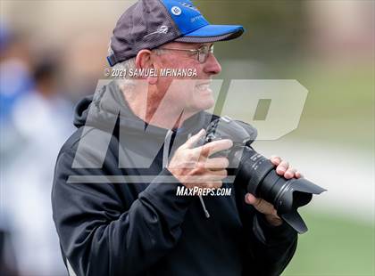 Thumbnail 3 in Millard North @ Skutt Catholic photogallery.