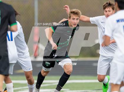 Thumbnail 2 in Millard North @ Skutt Catholic photogallery.