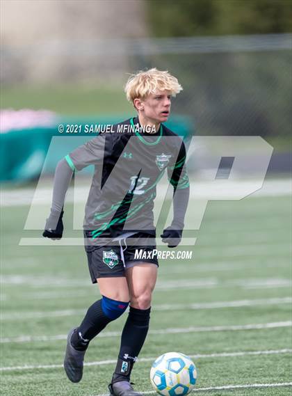 Thumbnail 3 in Millard North @ Skutt Catholic photogallery.