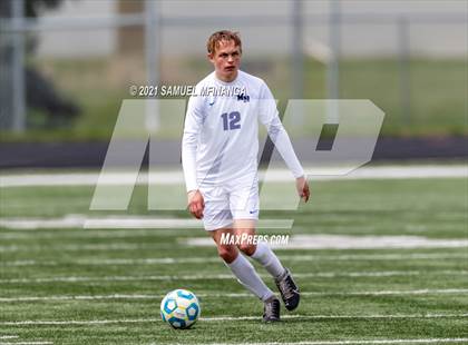 Thumbnail 1 in Millard North @ Skutt Catholic photogallery.