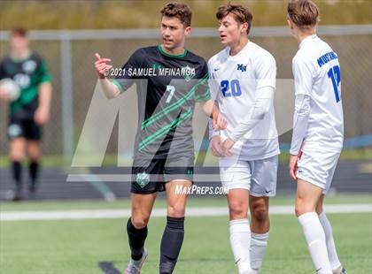 Thumbnail 2 in Millard North @ Skutt Catholic photogallery.