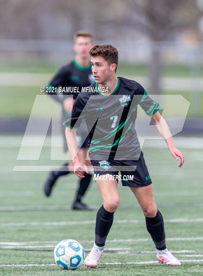Thumbnail 1 in Millard North @ Skutt Catholic photogallery.