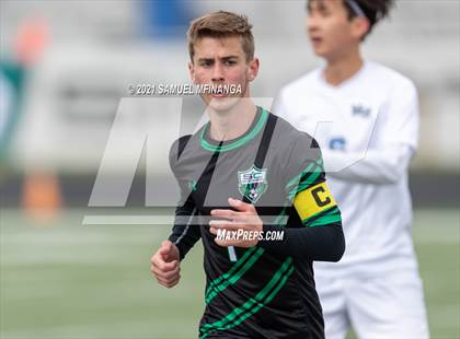 Thumbnail 2 in Millard North @ Skutt Catholic photogallery.