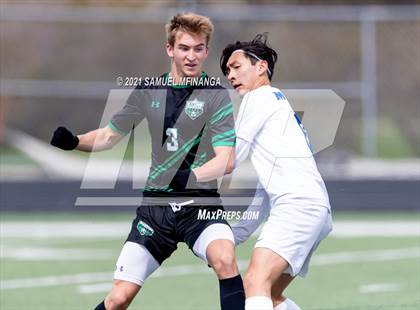 Thumbnail 1 in Millard North @ Skutt Catholic photogallery.
