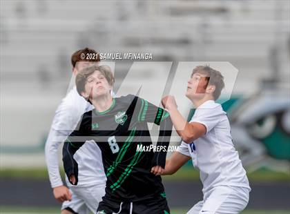 Thumbnail 1 in Millard North @ Skutt Catholic photogallery.