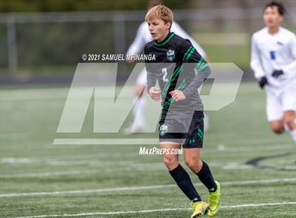 Thumbnail 3 in Millard North @ Skutt Catholic photogallery.