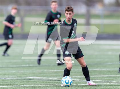 Thumbnail 2 in Millard North @ Skutt Catholic photogallery.