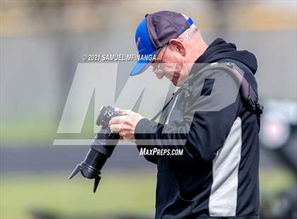 Thumbnail 3 in Millard North @ Skutt Catholic photogallery.