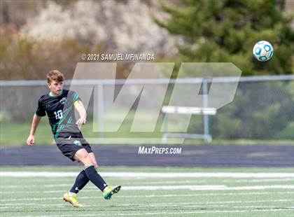 Thumbnail 2 in Millard North @ Skutt Catholic photogallery.