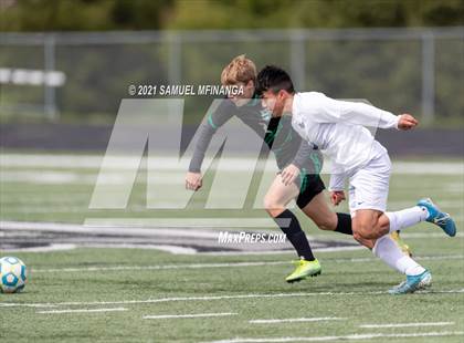 Thumbnail 1 in Millard North @ Skutt Catholic photogallery.