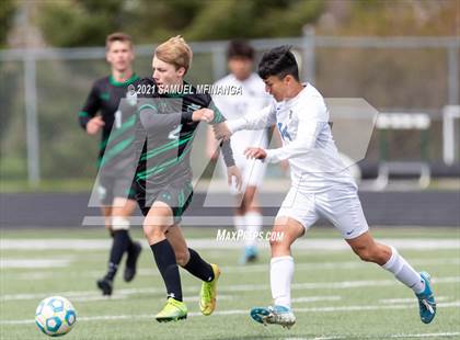 Thumbnail 1 in Millard North @ Skutt Catholic photogallery.