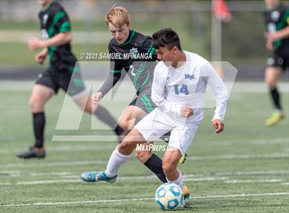 Thumbnail 1 in Millard North @ Skutt Catholic photogallery.