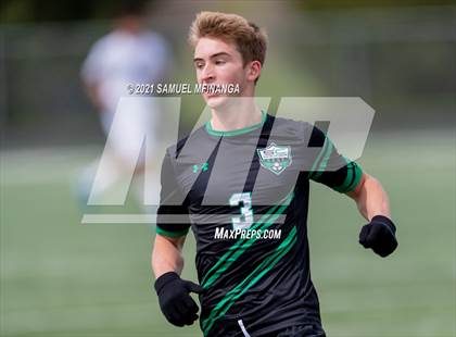 Thumbnail 3 in Millard North @ Skutt Catholic photogallery.