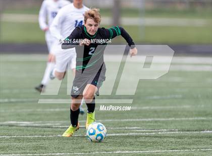 Thumbnail 3 in Millard North @ Skutt Catholic photogallery.