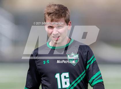 Thumbnail 2 in Millard North @ Skutt Catholic photogallery.