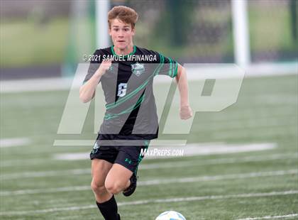 Thumbnail 3 in Millard North @ Skutt Catholic photogallery.