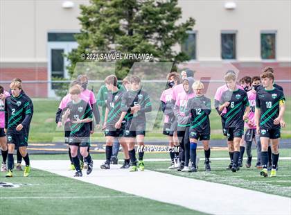 Thumbnail 1 in Millard North @ Skutt Catholic photogallery.