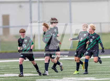 Thumbnail 1 in Millard North @ Skutt Catholic photogallery.