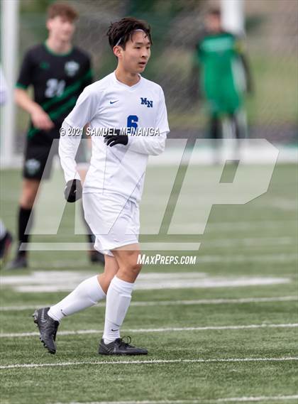 Thumbnail 2 in Millard North @ Skutt Catholic photogallery.