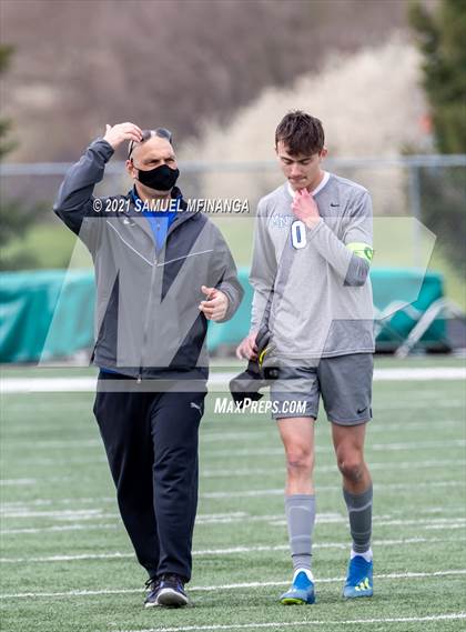 Thumbnail 2 in Millard North @ Skutt Catholic photogallery.