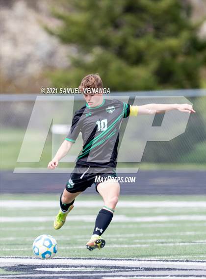 Thumbnail 3 in Millard North @ Skutt Catholic photogallery.