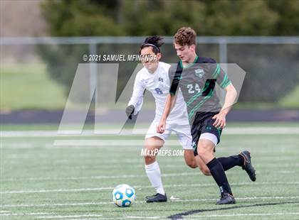 Thumbnail 2 in Millard North @ Skutt Catholic photogallery.