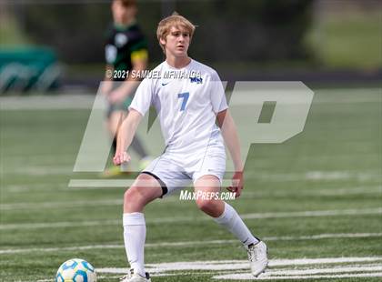 Thumbnail 3 in Millard North @ Skutt Catholic photogallery.