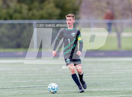 Thumbnail 2 in Millard North @ Skutt Catholic photogallery.