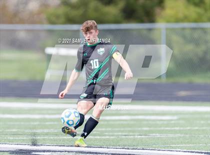 Thumbnail 2 in Millard North @ Skutt Catholic photogallery.