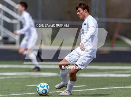 Thumbnail 2 in Millard North @ Skutt Catholic photogallery.