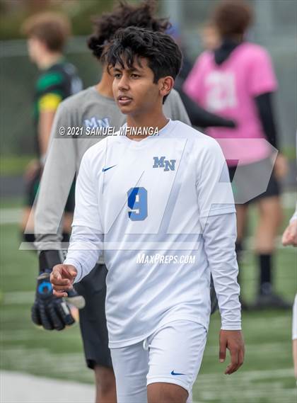 Thumbnail 2 in Millard North @ Skutt Catholic photogallery.