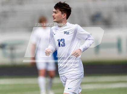 Thumbnail 2 in Millard North @ Skutt Catholic photogallery.