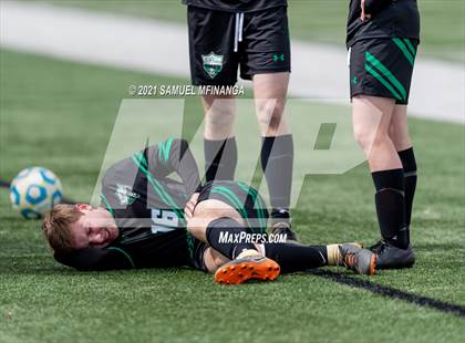 Thumbnail 1 in Millard North @ Skutt Catholic photogallery.