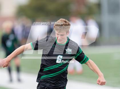 Thumbnail 2 in Millard North @ Skutt Catholic photogallery.